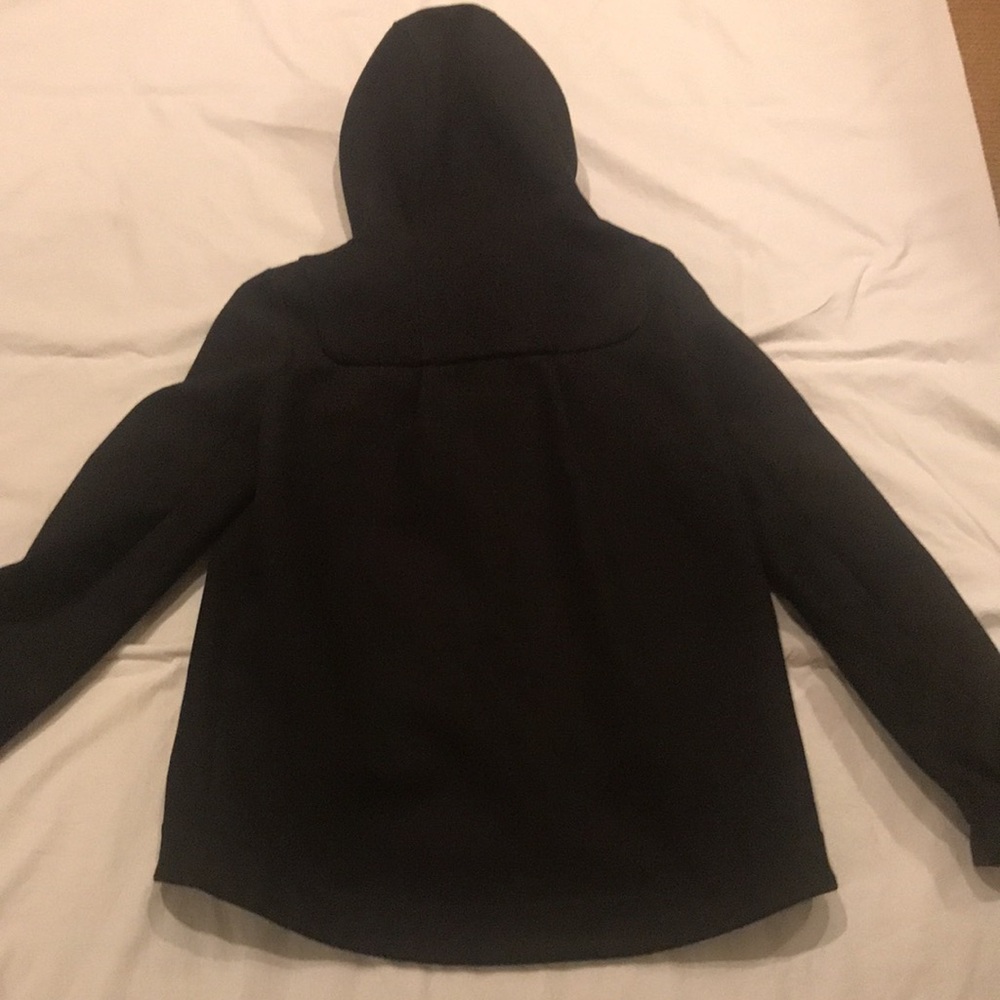 Lululemon Woman’s Performance Black Jacket - image 5